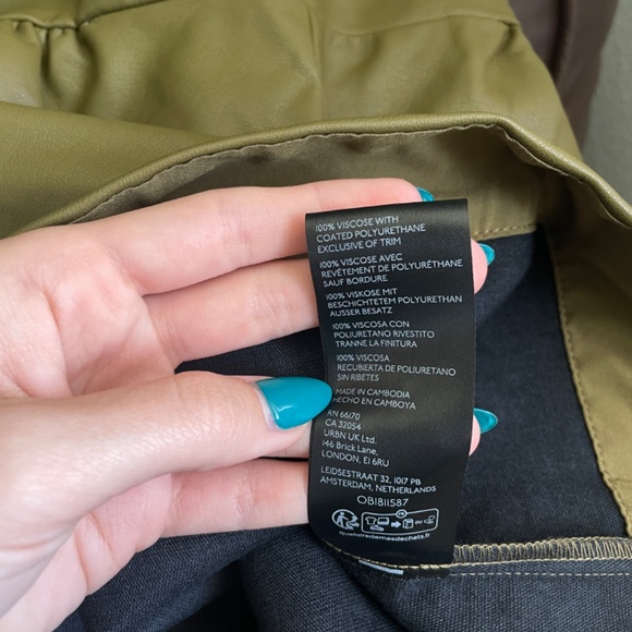 Anthropologie Somerset Maxi Skirt - Picture 6 of 6